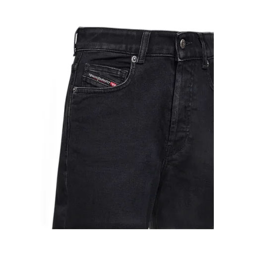 1971-D-Sent Straight Leg Jeans