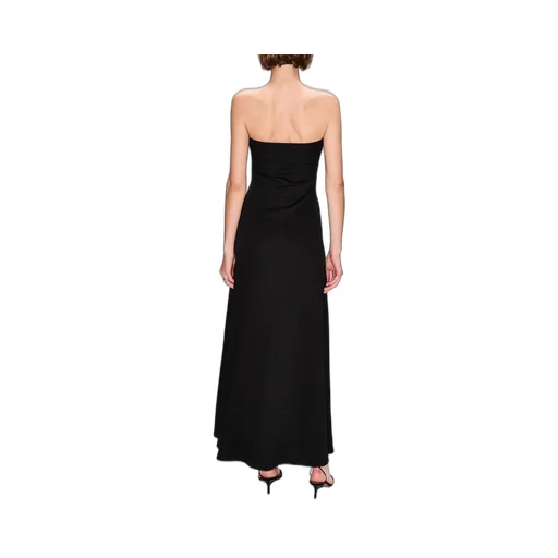 Off-Shoulder Dress