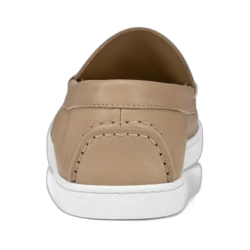 Varsiboat Slip-On Loafers