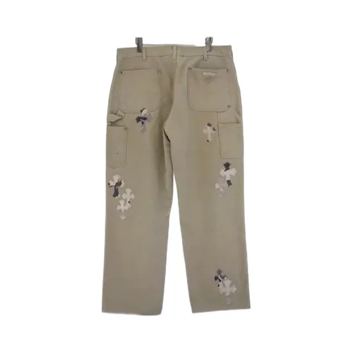 Cross Casual Pants