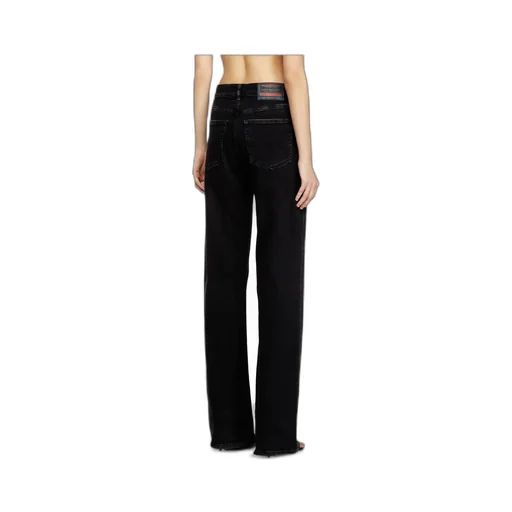 1971-D-Sent Straight Leg Jeans