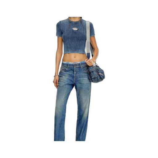 M-Anchor-A-Ss Ribbed T-Shirt