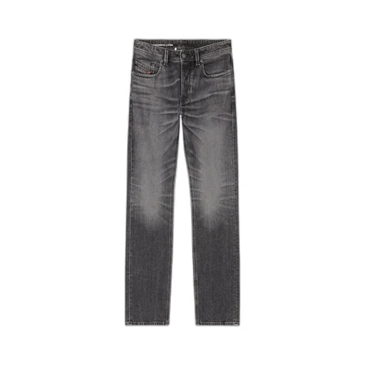 1985-Larkee Straight Leg Jeans