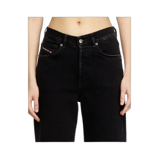 1971-D-Sent Straight Leg Jeans