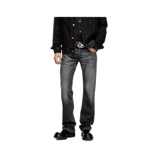 1985-Larkee Straight Leg Jeans