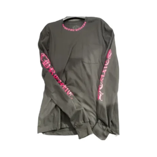 Long Sleeve T-Shirt