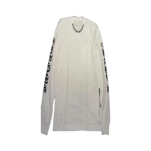 Long-Sleeved T-Shirt