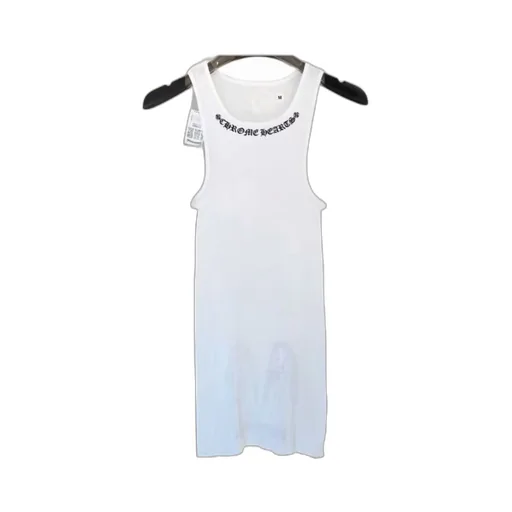 Sleeveless Vest