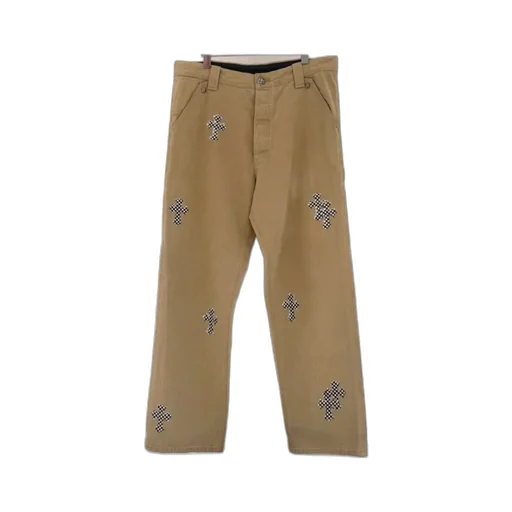 Cross Casual Pants