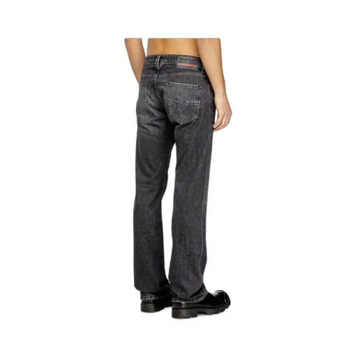 1985-Larkee Straight Leg Jeans