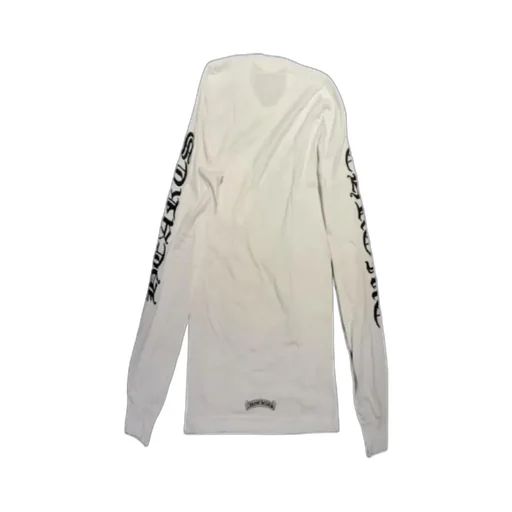 Long-Sleeved T-Shirt