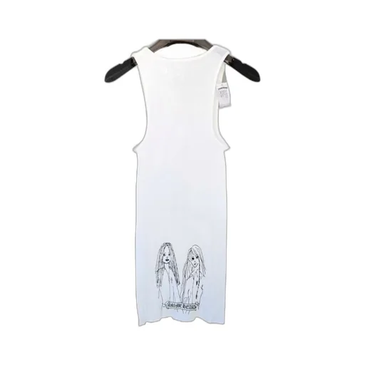 Sleeveless Vest