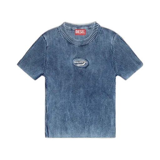 M-Anchor-A-Ss Ribbed T-Shirt