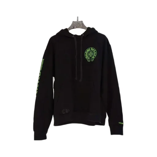 Logo Hoodie