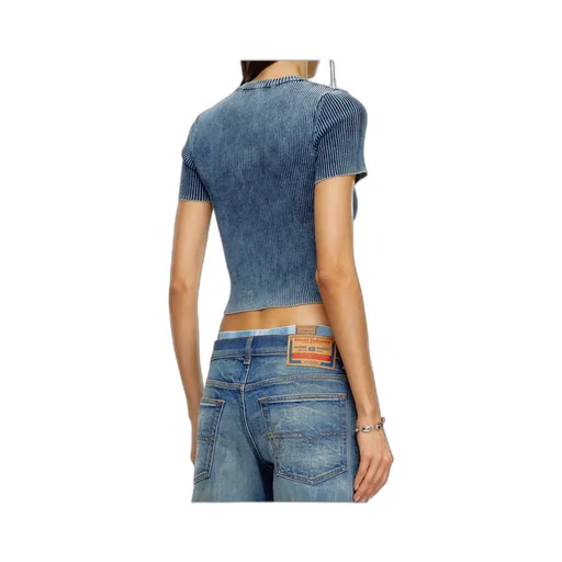 M-Anchor-A-Ss Ribbed T-Shirt