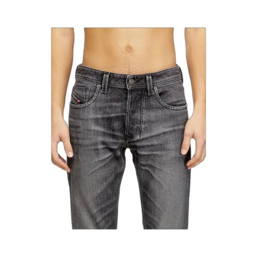 1985-Larkee Straight Leg Jeans
