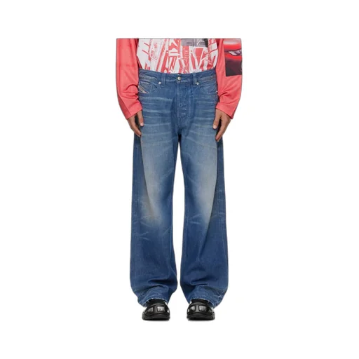 1980 D-Eeper Jeans