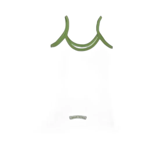 Round Neck Tank Top