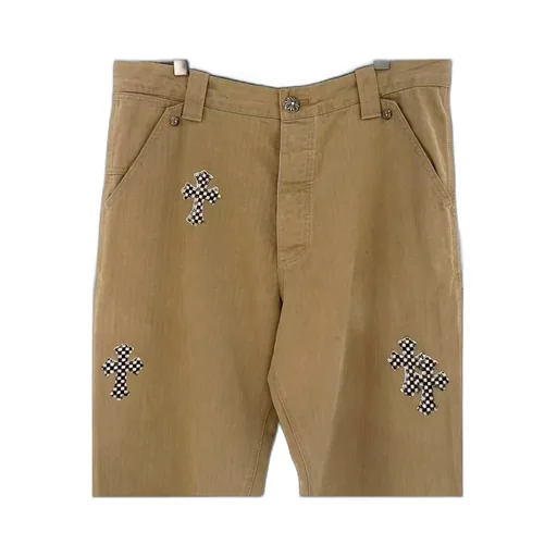 Cross Casual Pants