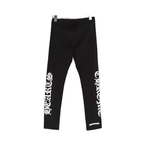 Horseshoe Yoga Pants