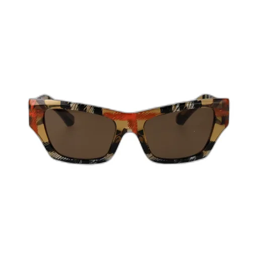 Cat-Eye Sunglasses