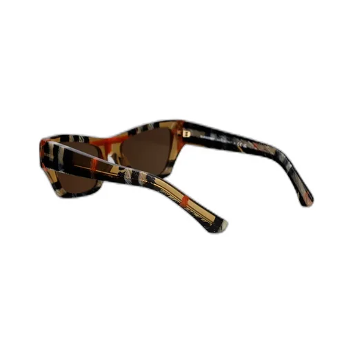 Cat-Eye Sunglasses
