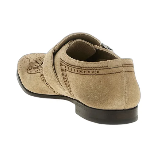 Shangai Loafers