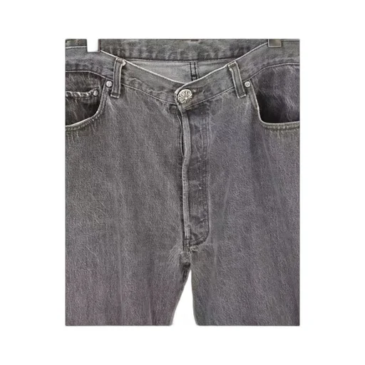 Belt Loop Jeans