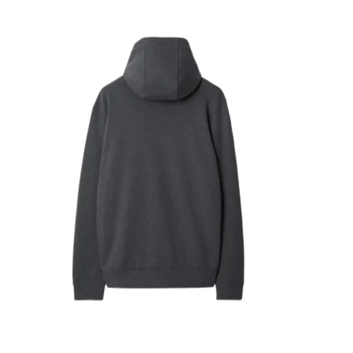 Hooded Zipper Hoodie