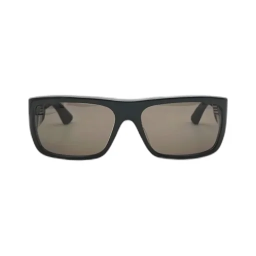 Logo-Framed Sunglasses
