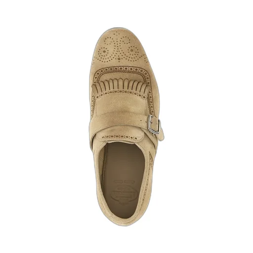 Shangai Loafers