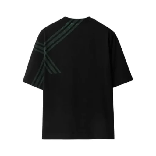 Short-Sleeve Cotton T-Shirt