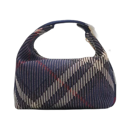 Mini Peg Tote Bag