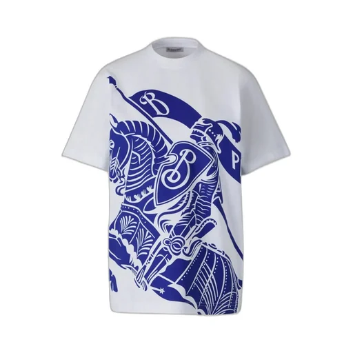 Graphic Printed Crewneck T-Shirt