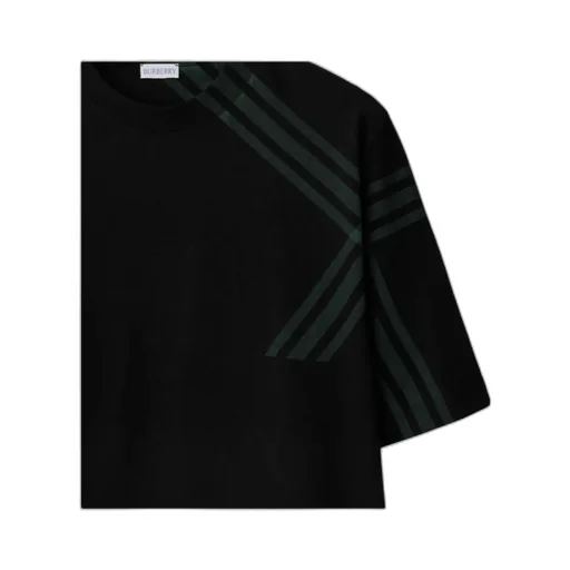 Short-Sleeve Cotton T-Shirt