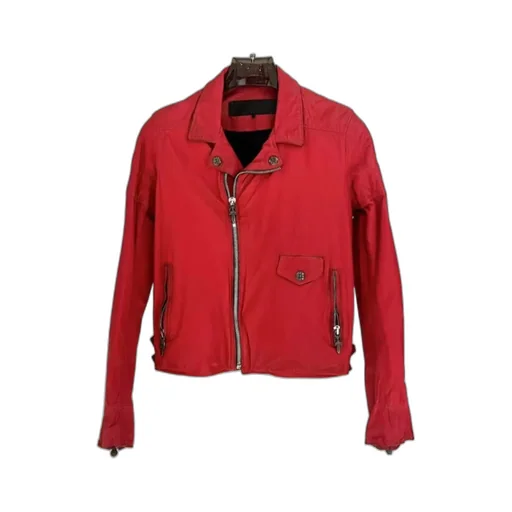 Long Sleeve Jacket
