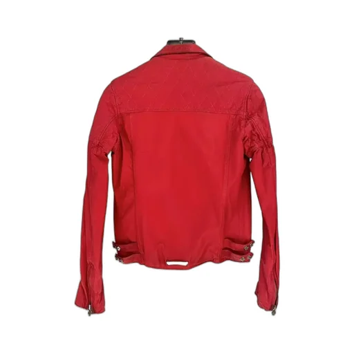 Long Sleeve Jacket