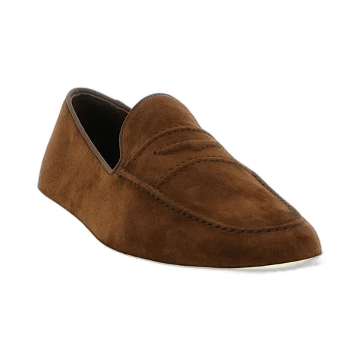 Slip-On Loafers