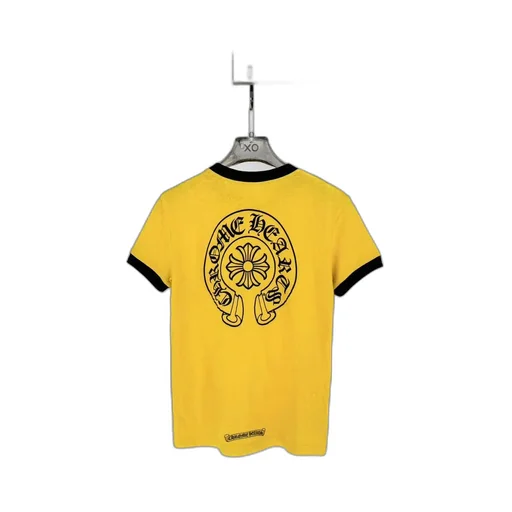 Short-Sleeved T-Shirt