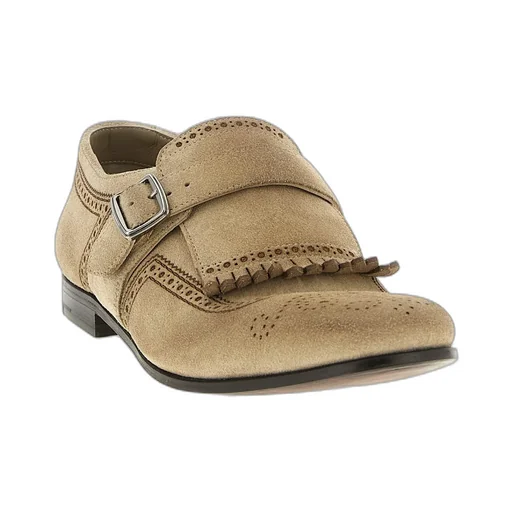 Shangai Loafers