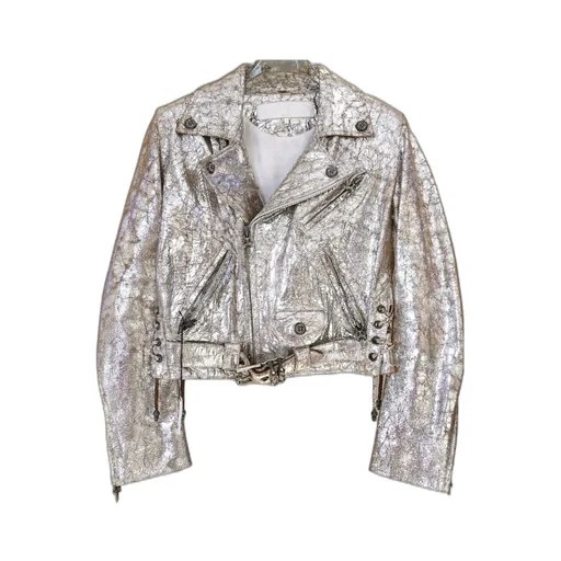 Long Sleeve Jacket