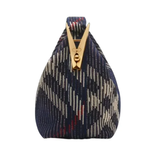Mini Peg Tote Bag