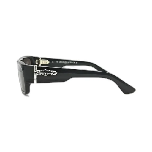 Logo-Framed Sunglasses