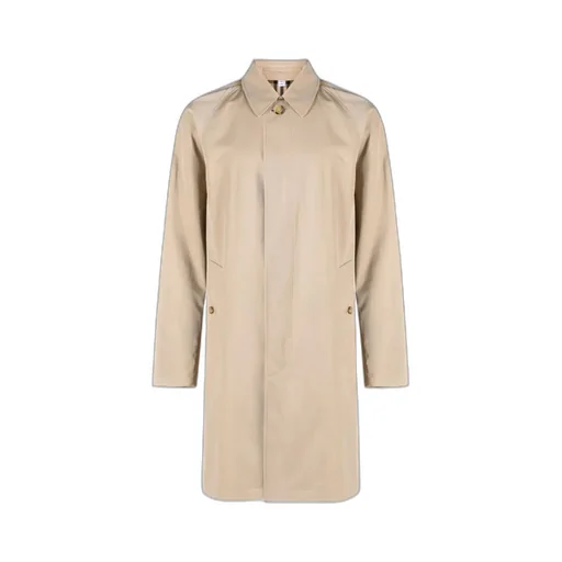 Camden Trench Coat