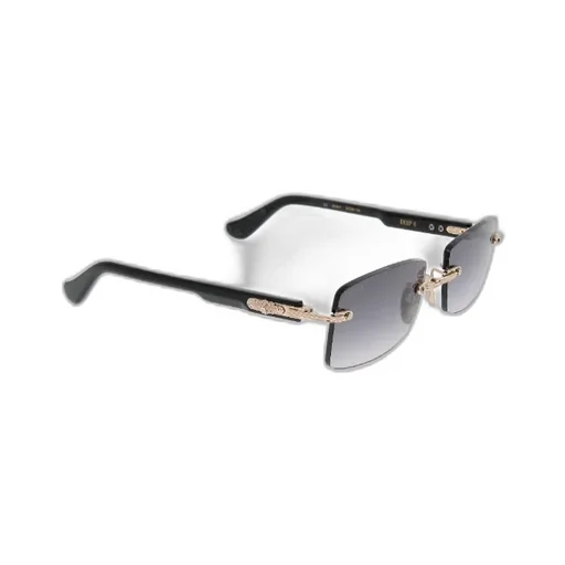 Logo Sunglasses