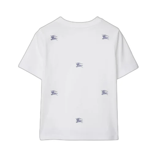 Ekd Short Sleeved Crewneck T-Shirt