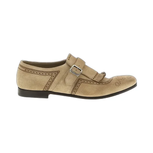 Shangai Loafers