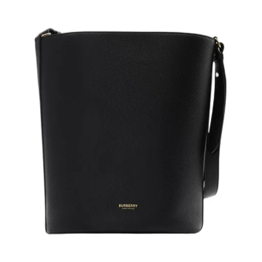 Medium Bucket Shoulder Bag