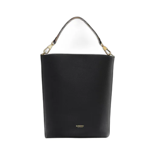 Medium Bucket Shoulder Bag
