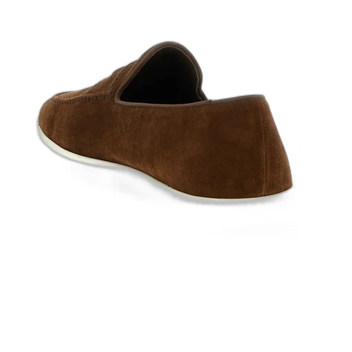 Slip-On Loafers